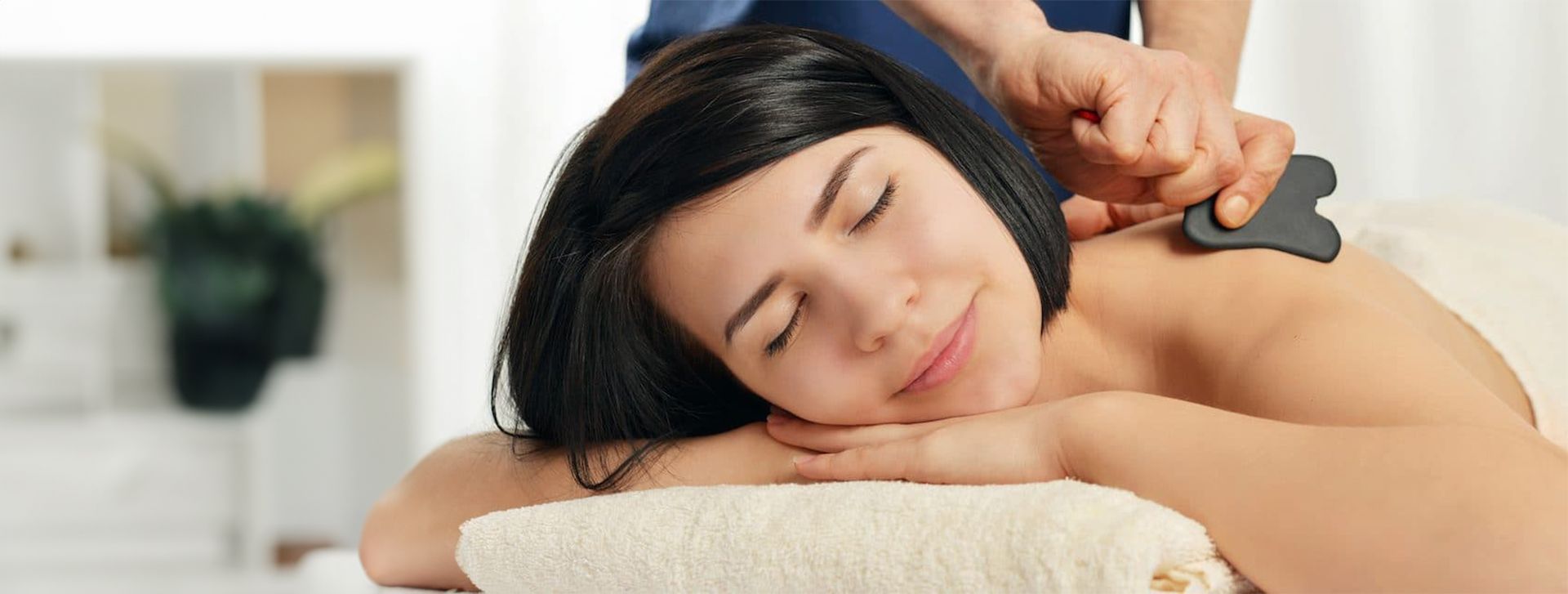 A Brief History of Scraping Therapy and Cupping Therapy