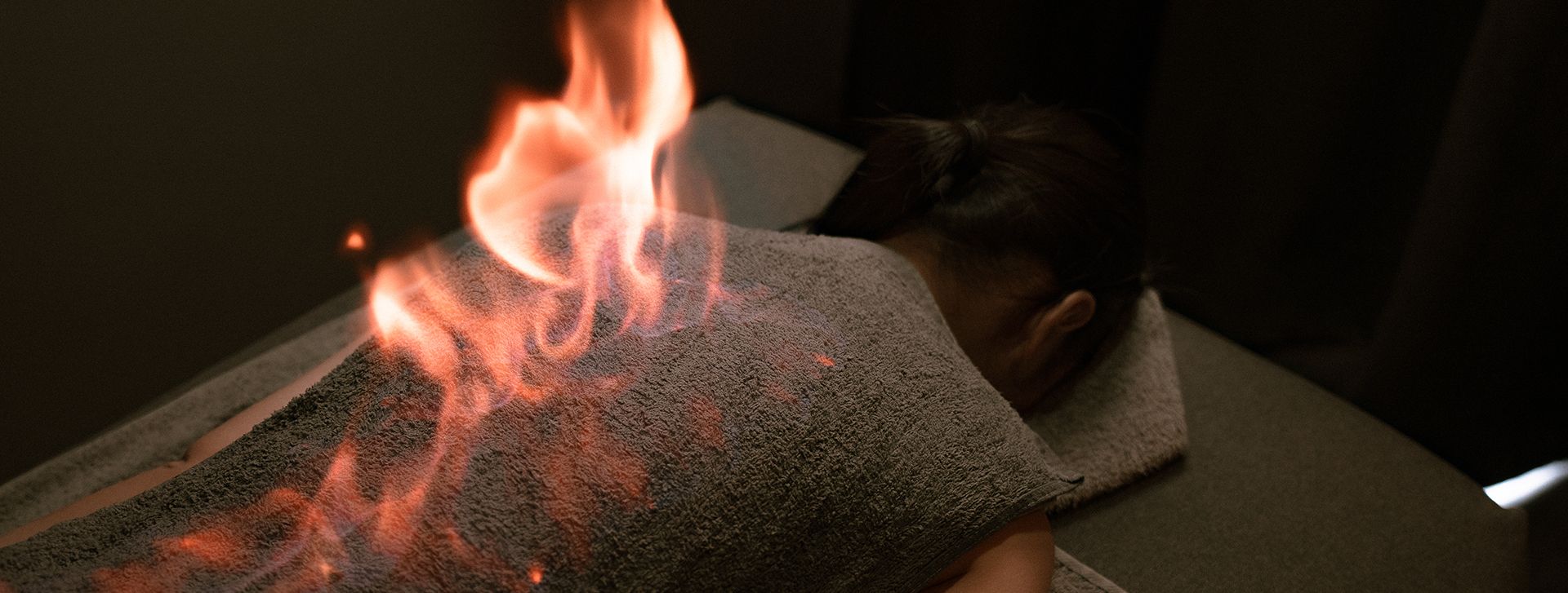 Traditional Heat Treatment for Stubborn Fat: A Guide to Slimming - Absolute Wellness