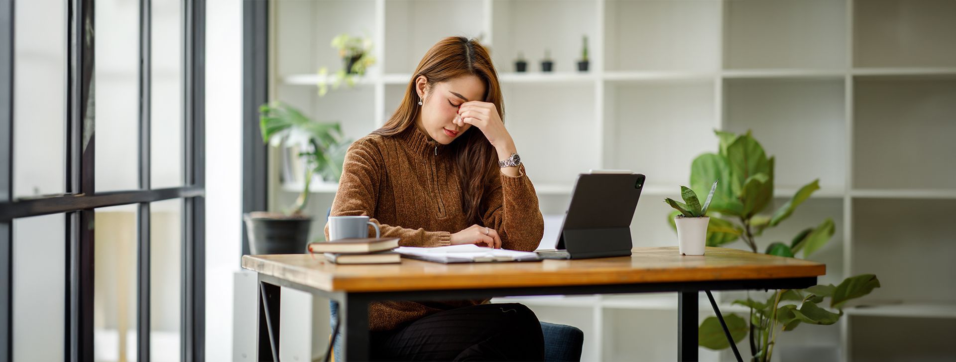 Why Sitting Down Too Much is Literally Killing You