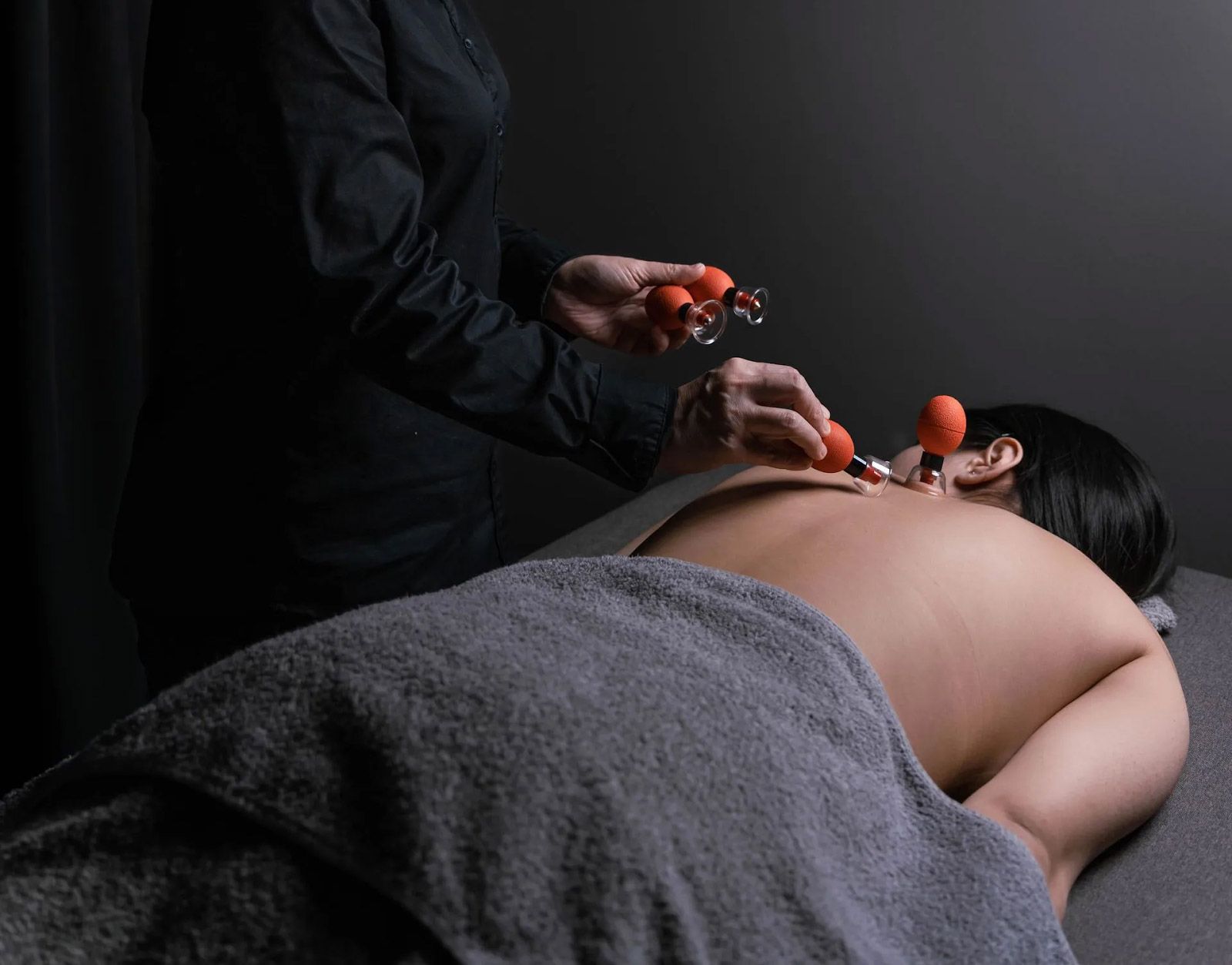 cupping for weight loss - Absolute Wellness