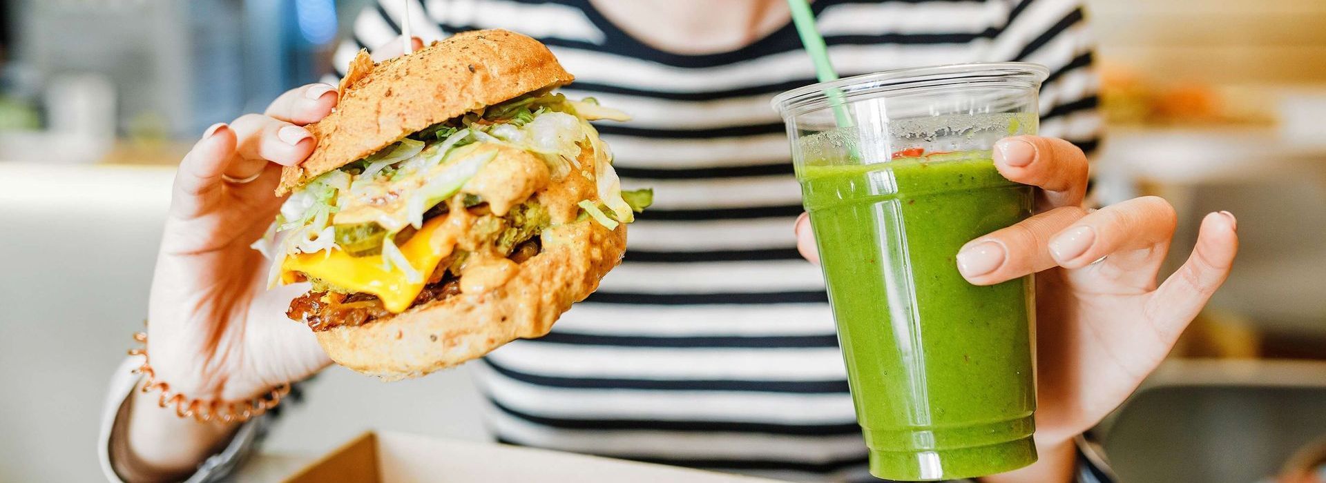 healthy meals in Singapore
