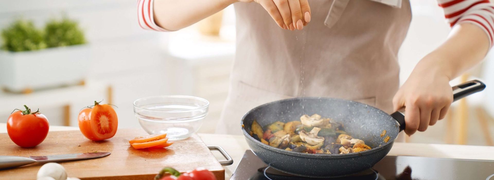 healthy meals for belly slimming in Singapore