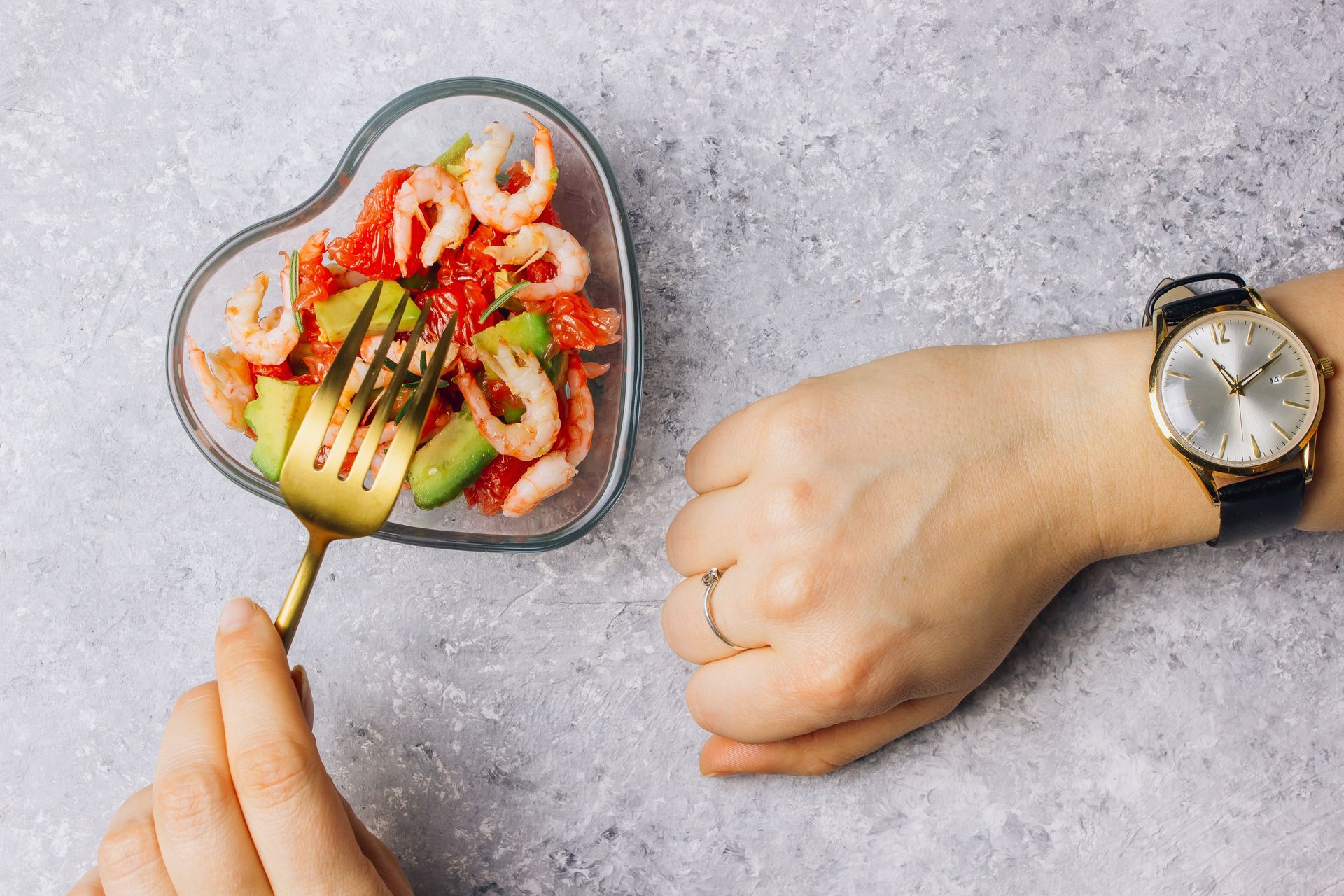 intermittent fasting for weight loss in Singapore