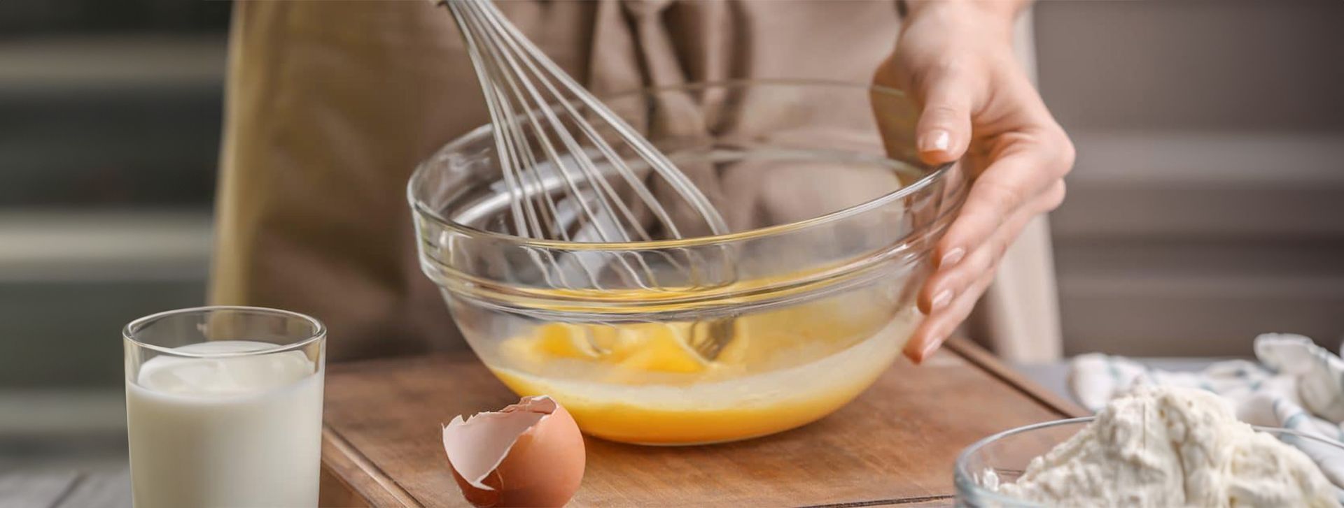 Types Of Fat: What To Eat And What To Avoid