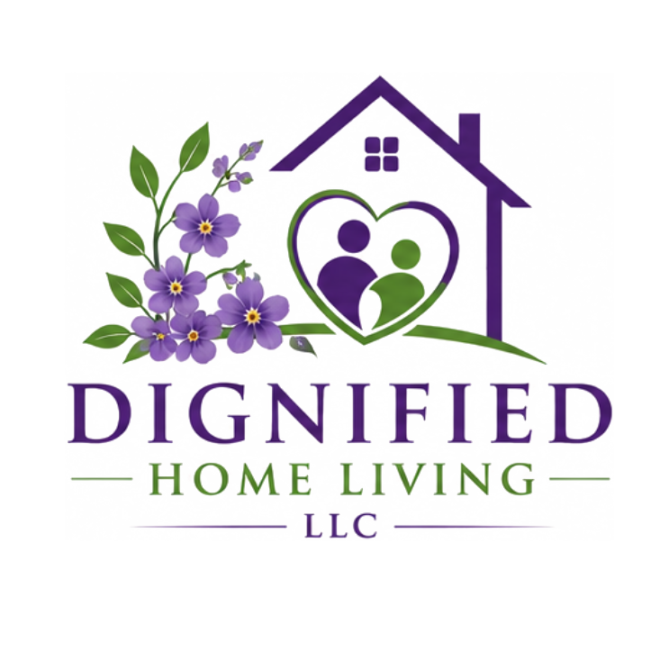 Dignified Home Living LLC by Donna Clee, Serving South Jersey since 1999