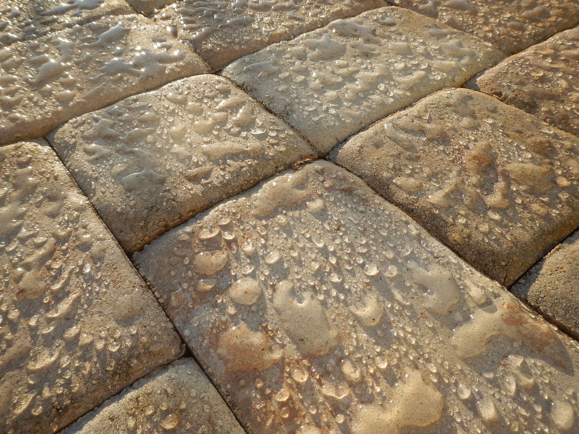 Even Flow Pressure Cleaning