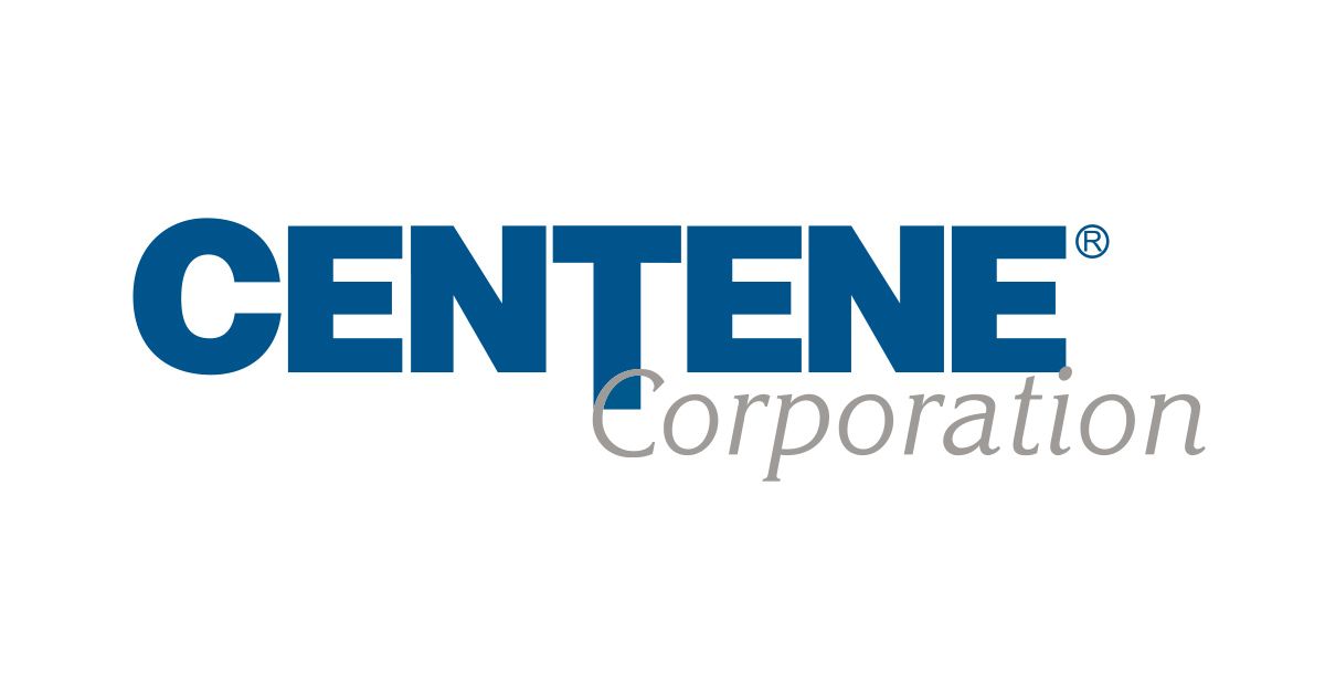 American Modern logo with multicolor circular emblem and blue text