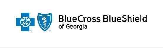 American Modern logo with multicolor circular emblem and blue text