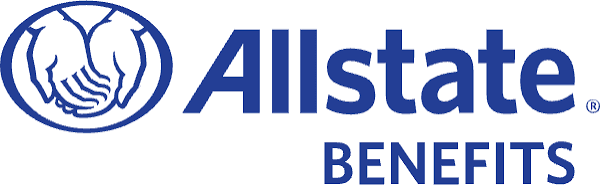 AIG logo in blue letters with a red diagonal swoosh across it