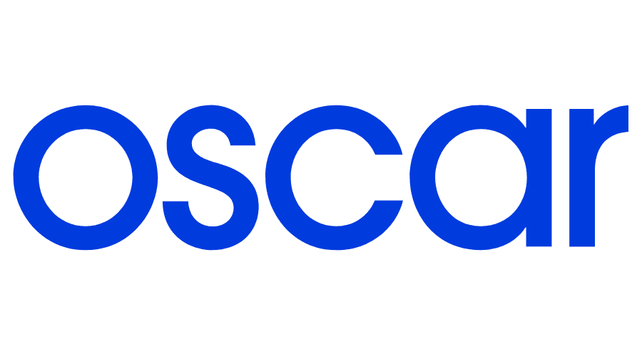 American Modern logo with multicolor circular emblem and blue text