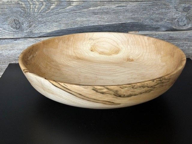 Maple Bowl