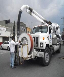 SERVICIO DE AGUA SANTA FE
