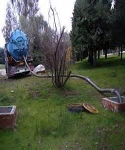 SERVICIO DE AGUA SANTA FE