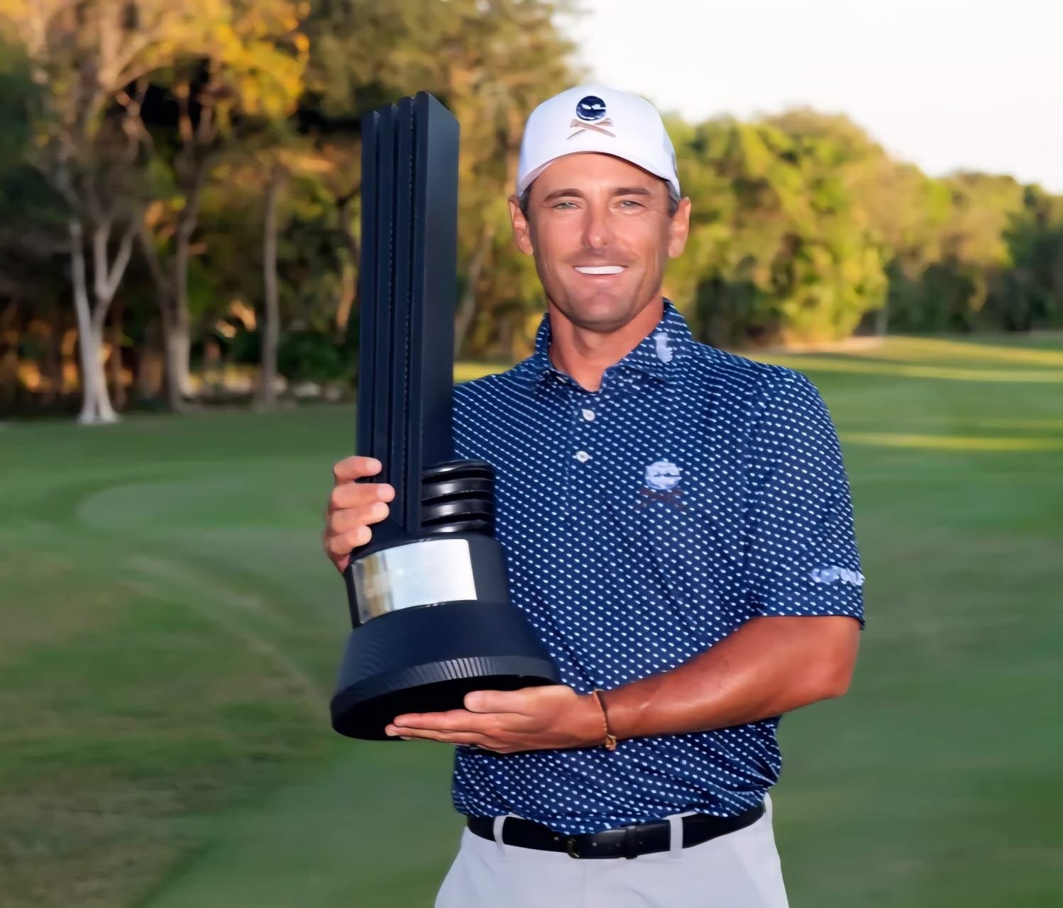 Charles Howell III