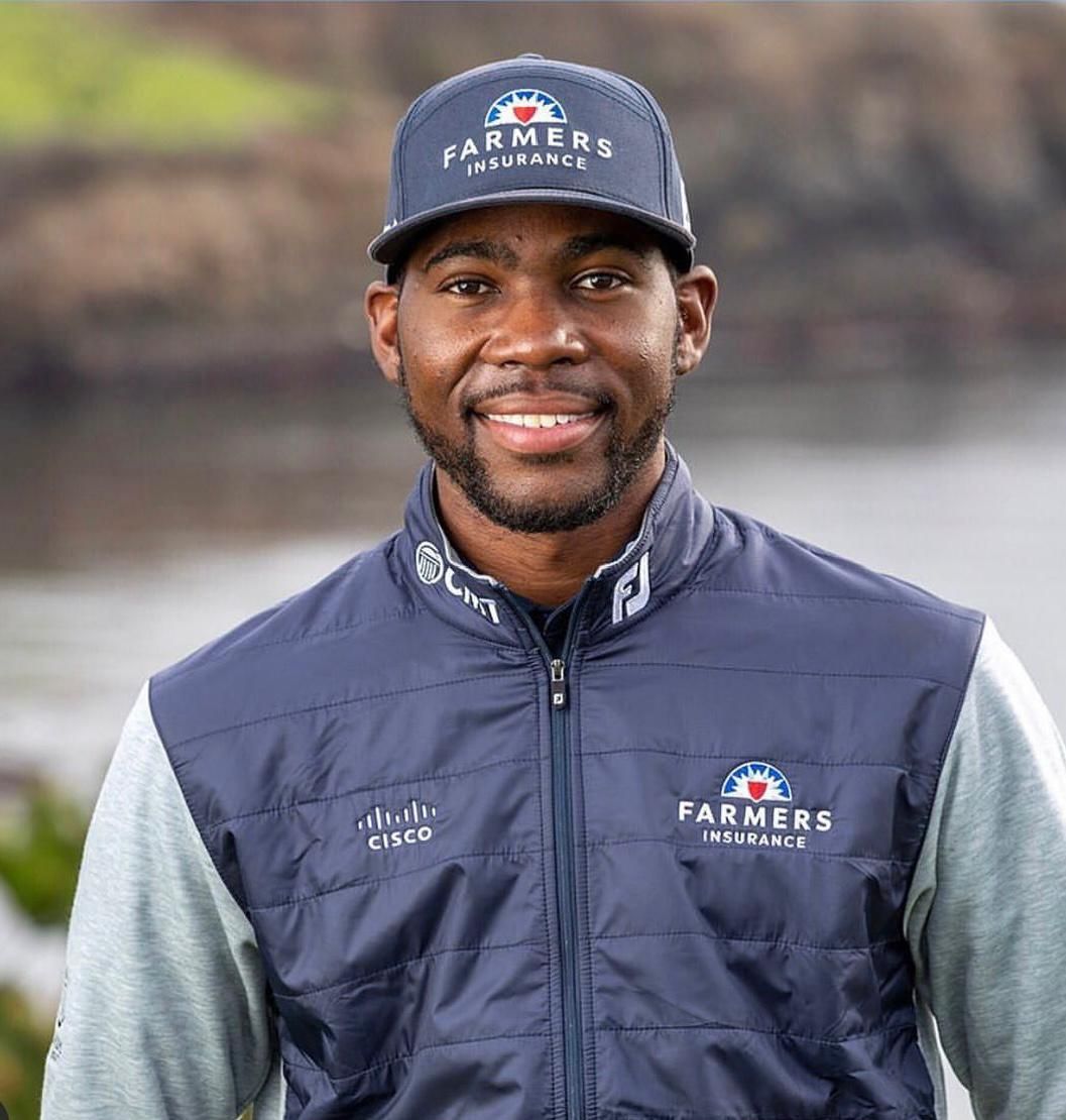 Kamaiu Johnson
