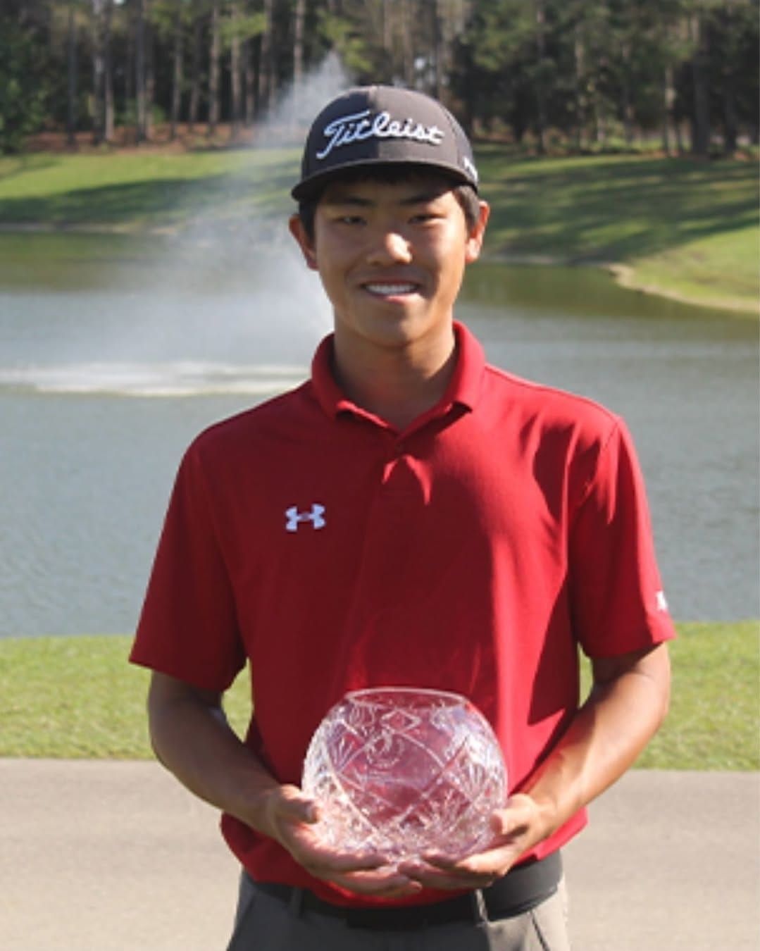 Reggie Zhu