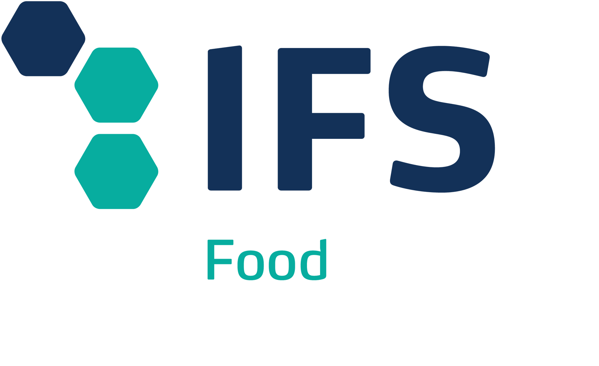 Logo Giovanni Pasquini Artigiani dal 1896 in IFS FOOD