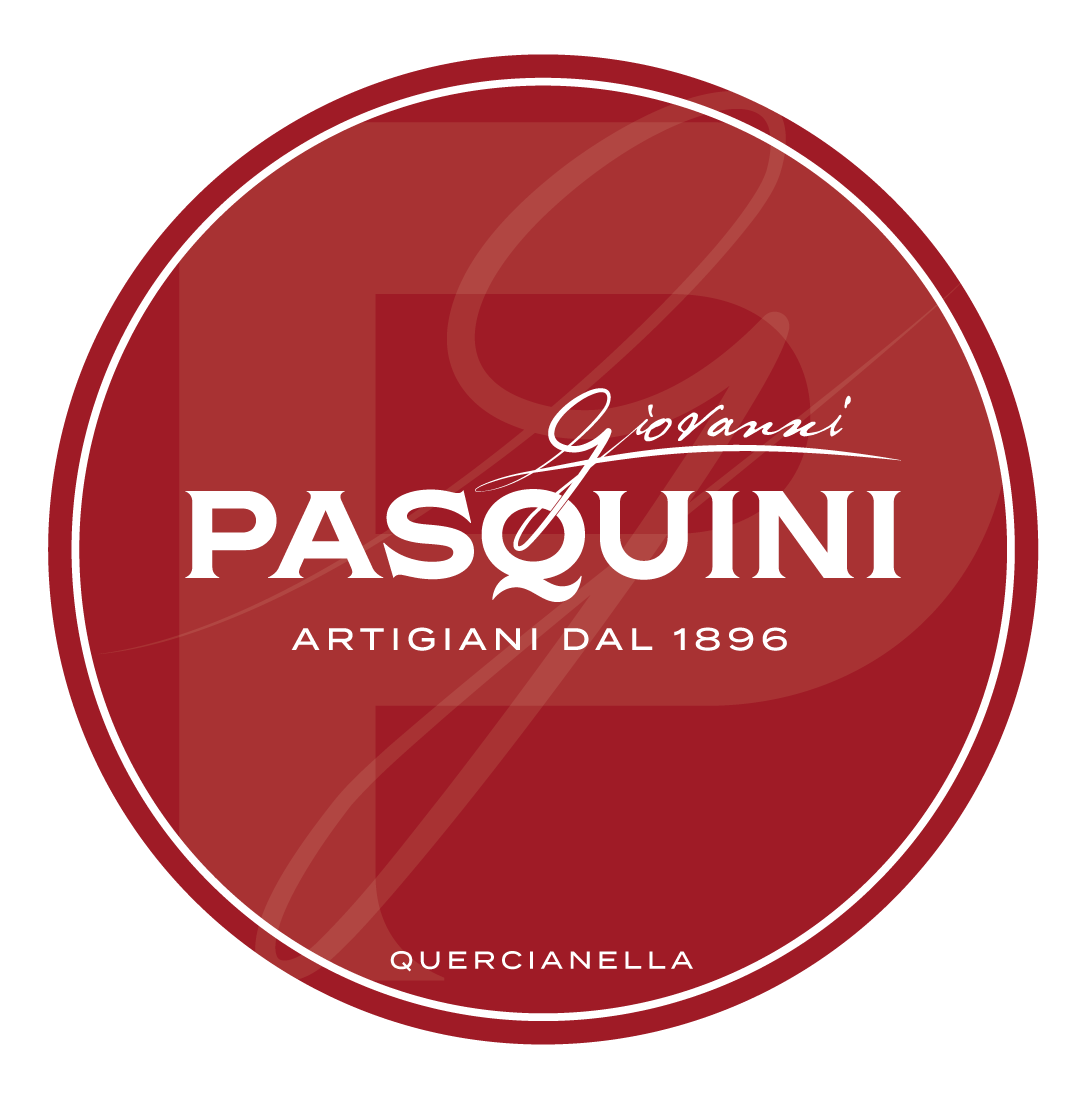 Logo Pasquini Artigiani dal 1896