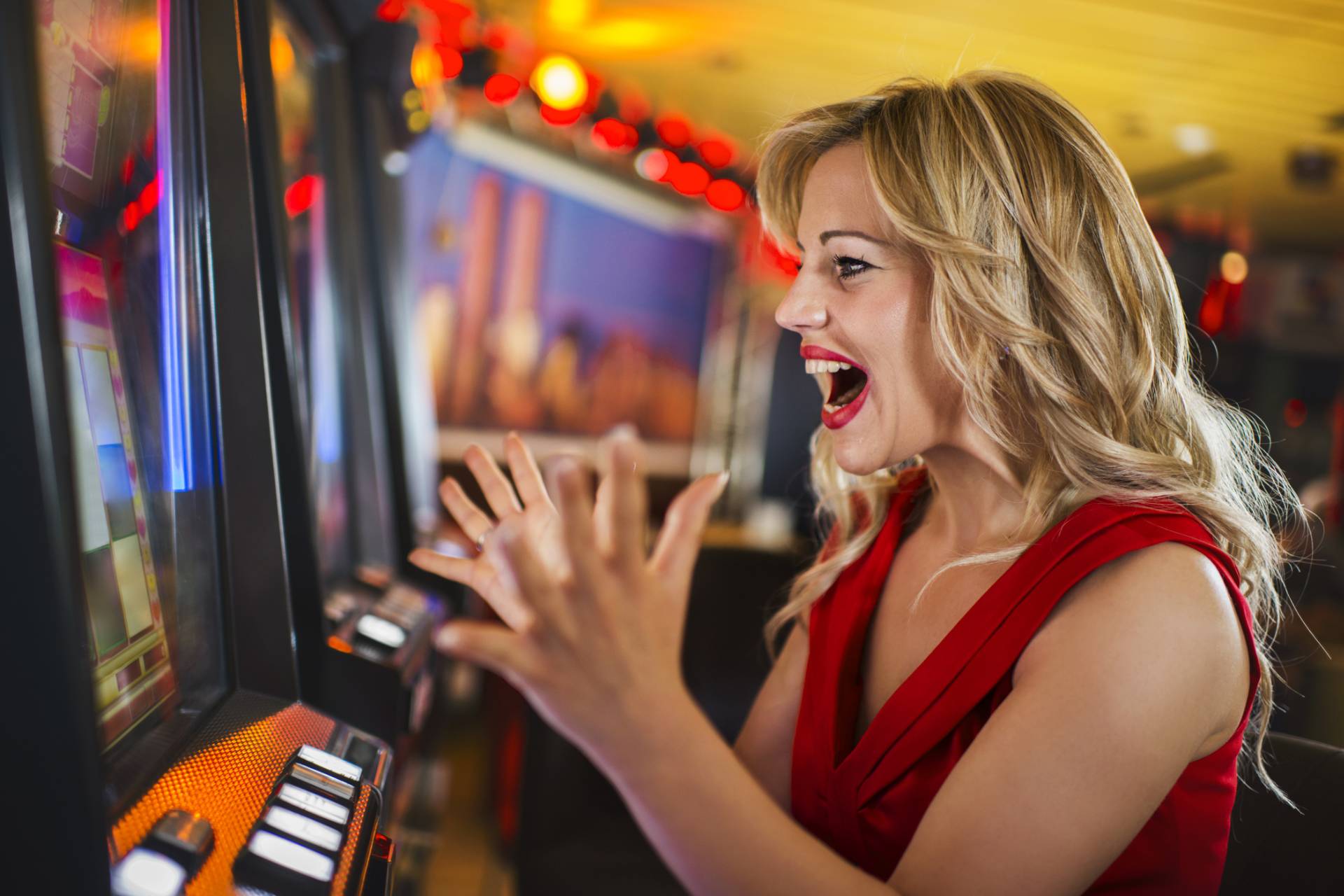 VLT