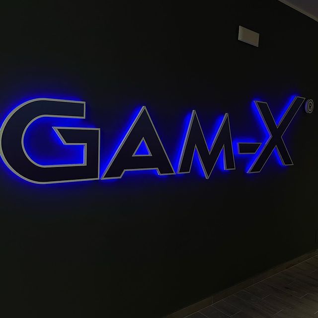 gamx noleggio slot