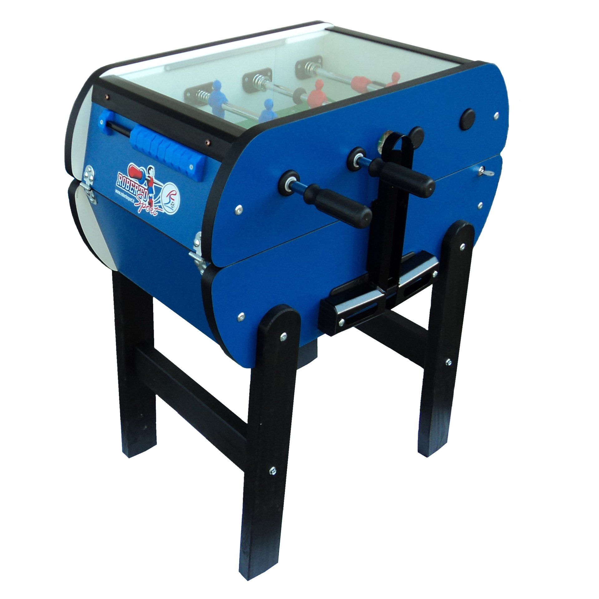 Roby Professional
