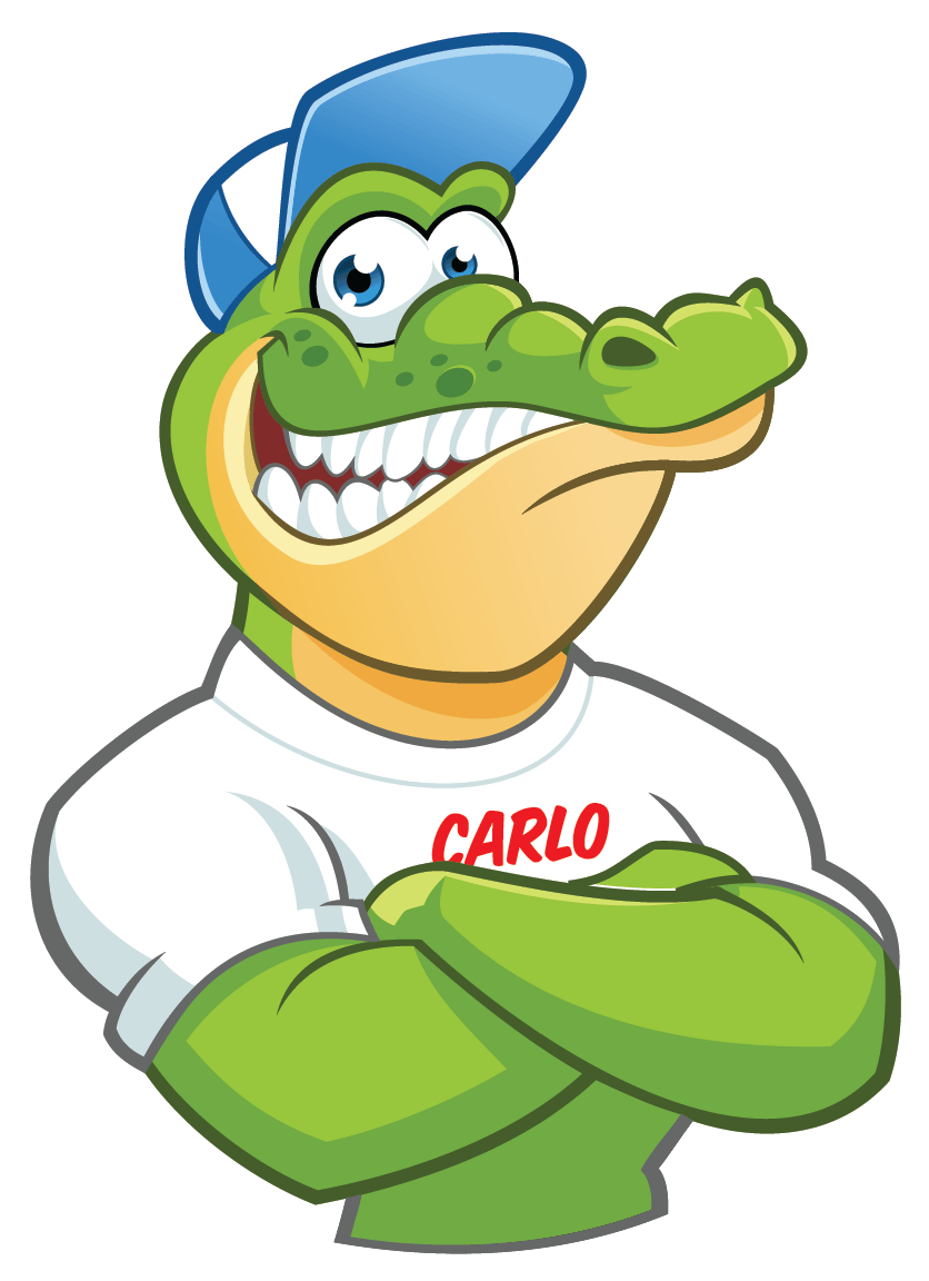 Carlo Carwash