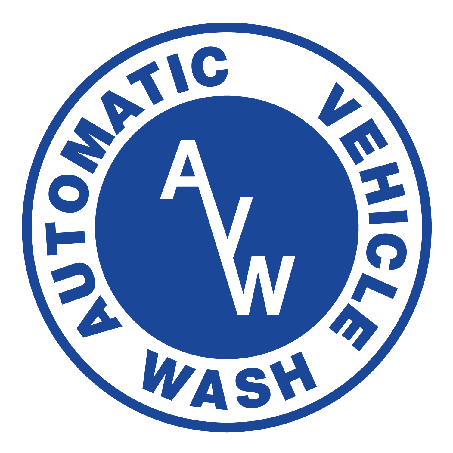AVW logo