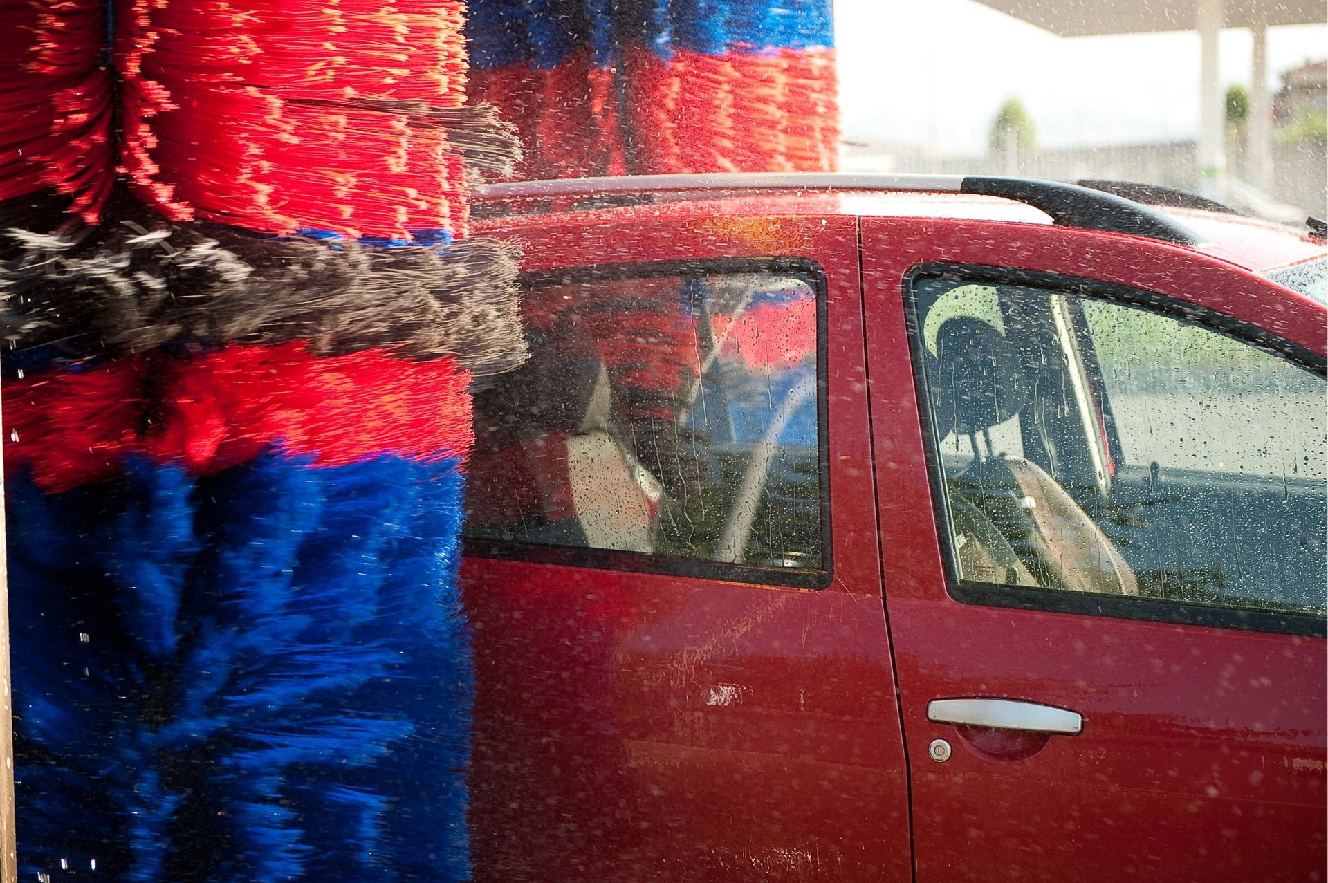 Webinars for carwashers heartland