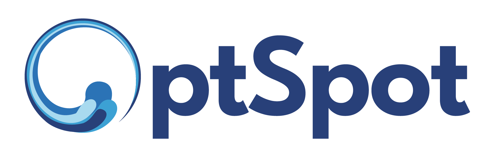 OptSpot logo