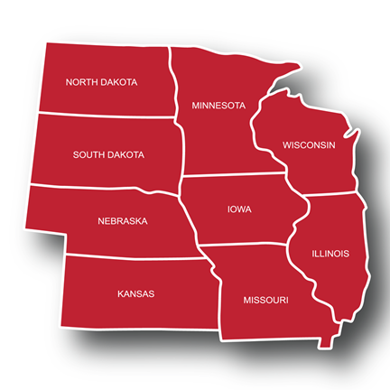 Heartland Carwash Association membership