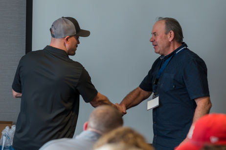 HCA Super Star Award: Larry Korpics. For over 40 years, Larry has dedicated himself to the carwash space contributing not only his expertise, but hi...