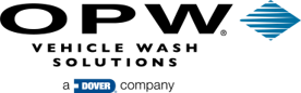 OPW logo