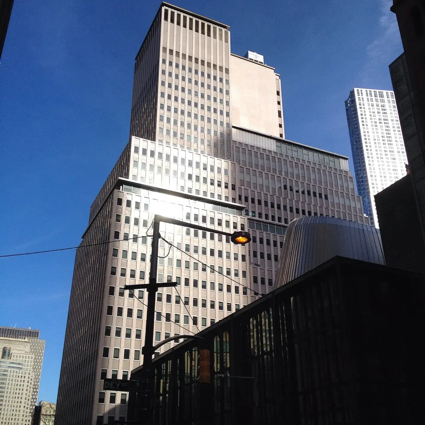 Commercial Real Estate Transactions