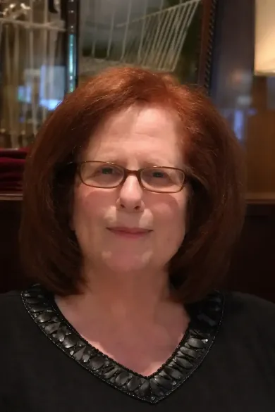 Esther Gitlitz
