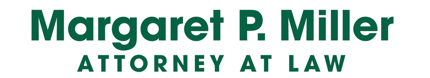 Margaret P. Miller Logo