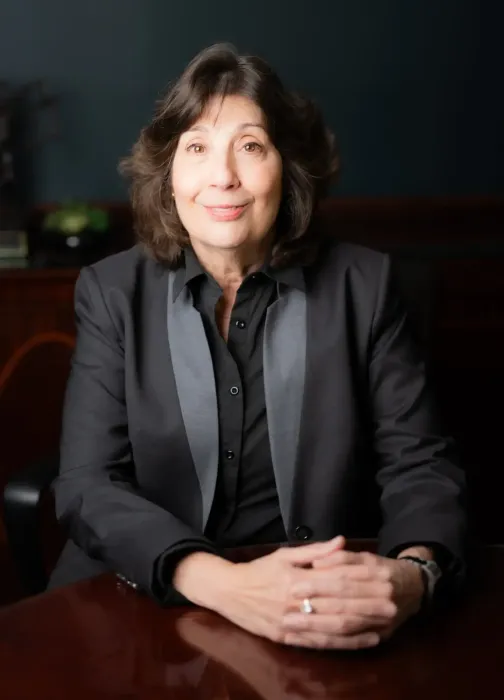 Margaret P. Miller