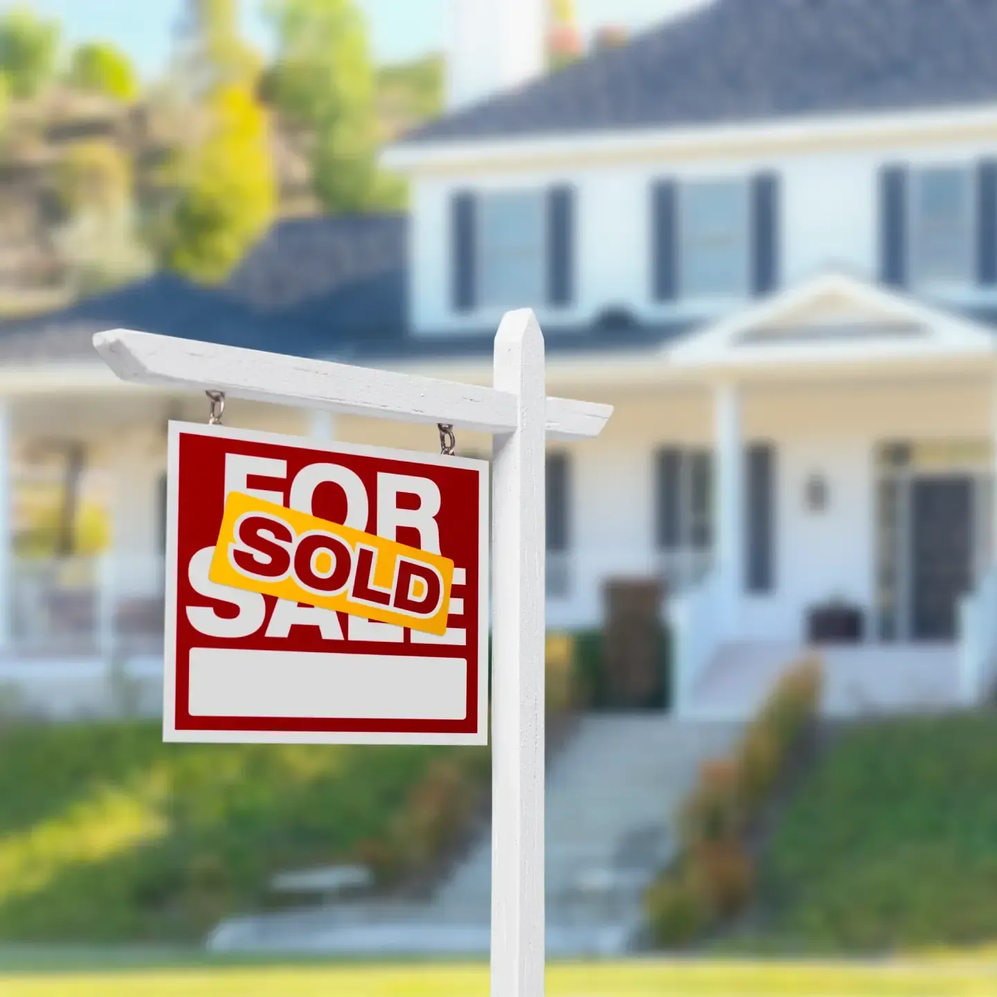 Real Estate Closing