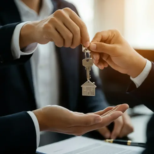 Residential Real Estate Transactions