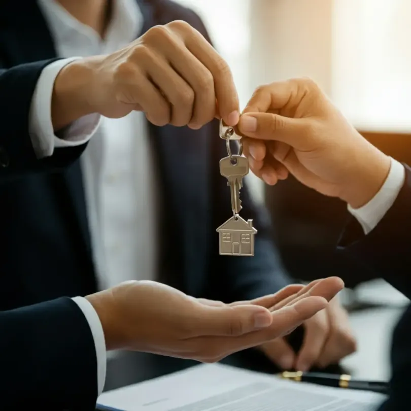 Residential Real Estate Transactions