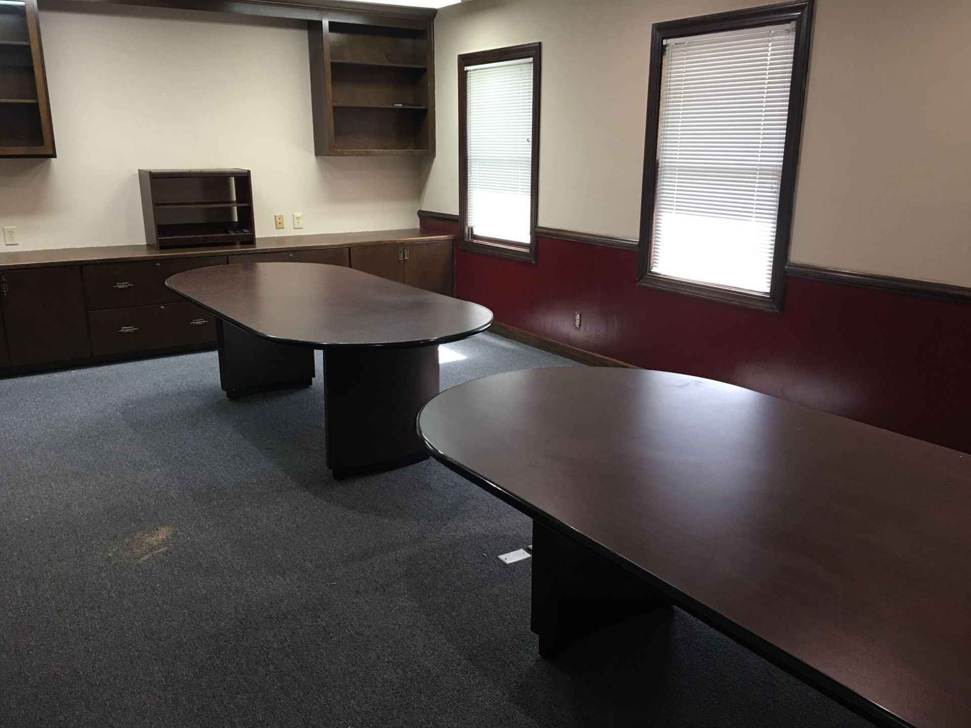 photo of office space available for lease