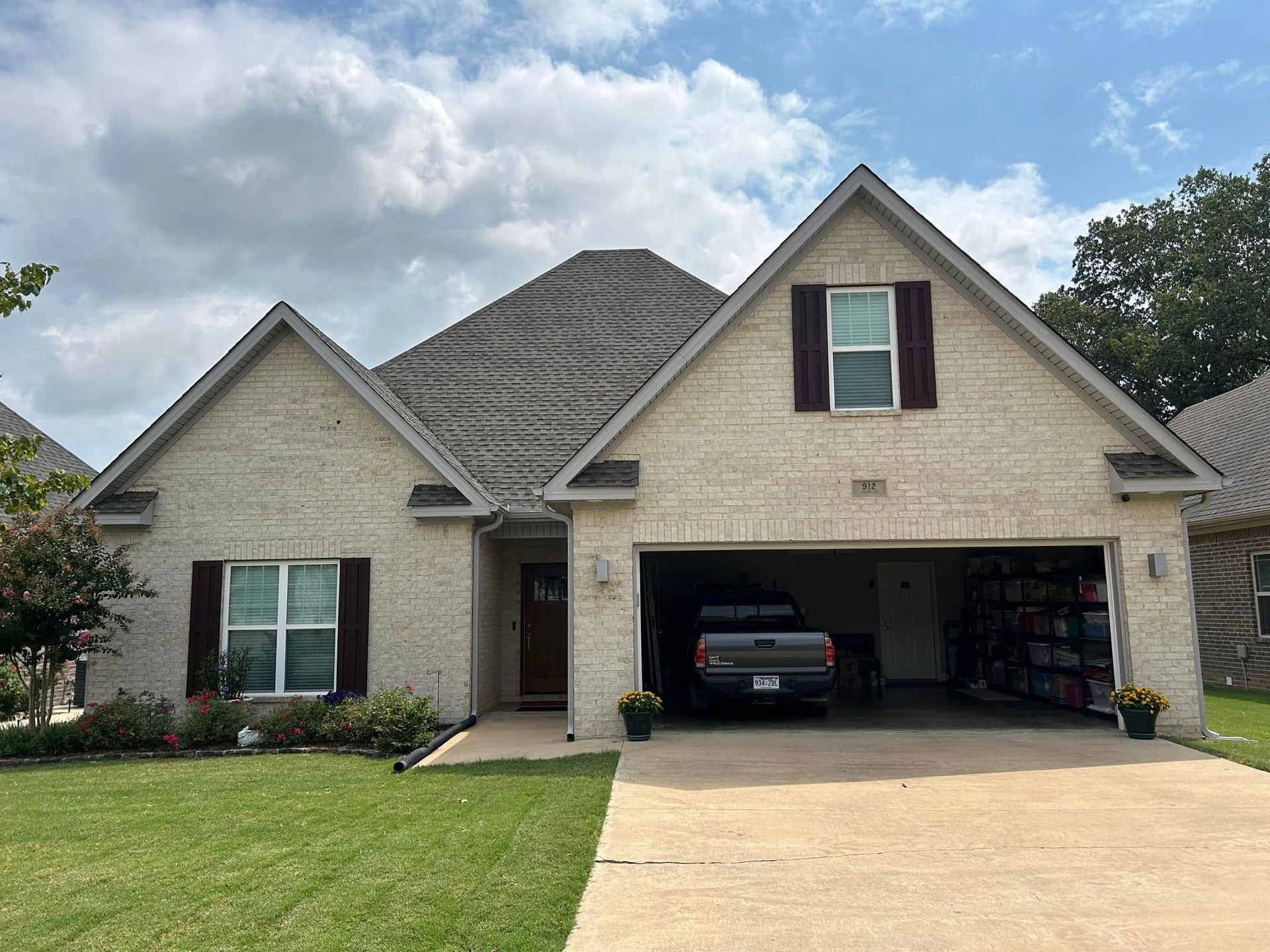 Roof Replacement in Brookland, AR