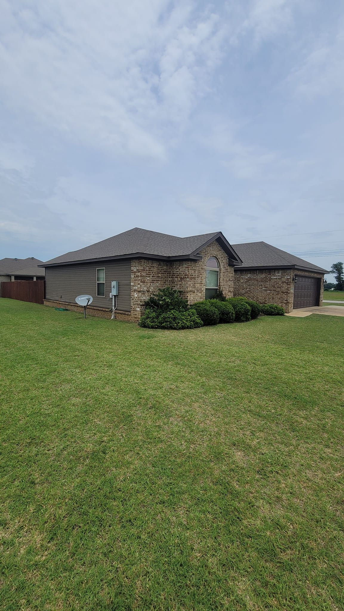 Asphalt Shingle roofing service in Brookland, AR