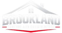 Brookland Roofing & Construction Logo