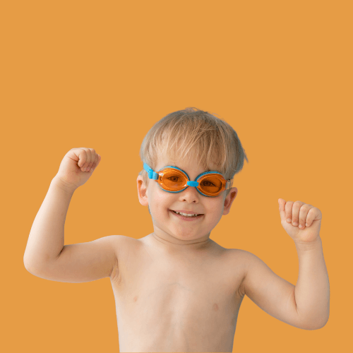 Swim Tots - Toddler Swimming Lessons | Main Street Swim School