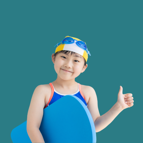 Swimmers - Youth Swimming Lessons | Main Street Swim School