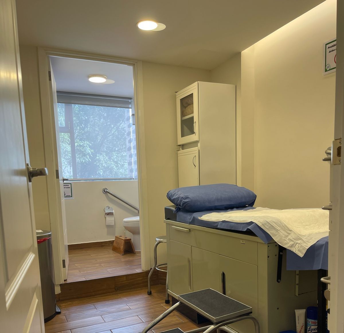 Hidroterapia de colon