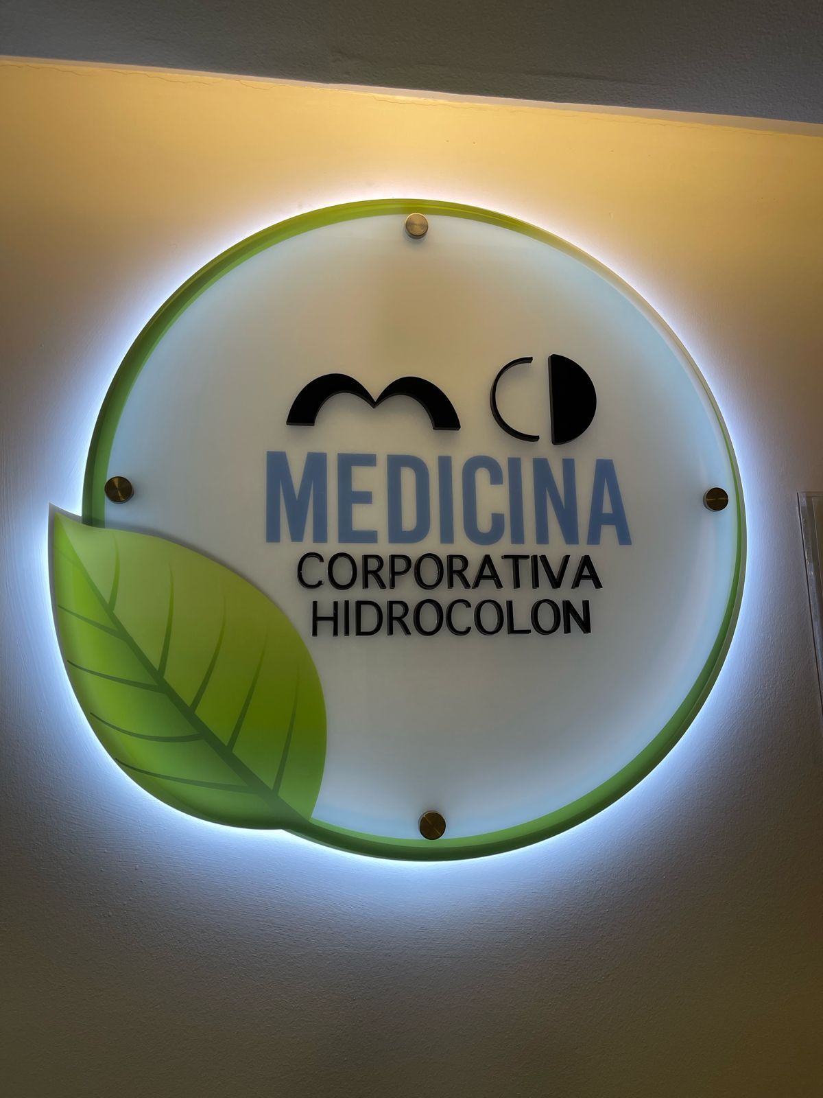 Enfermeras generales tituladas