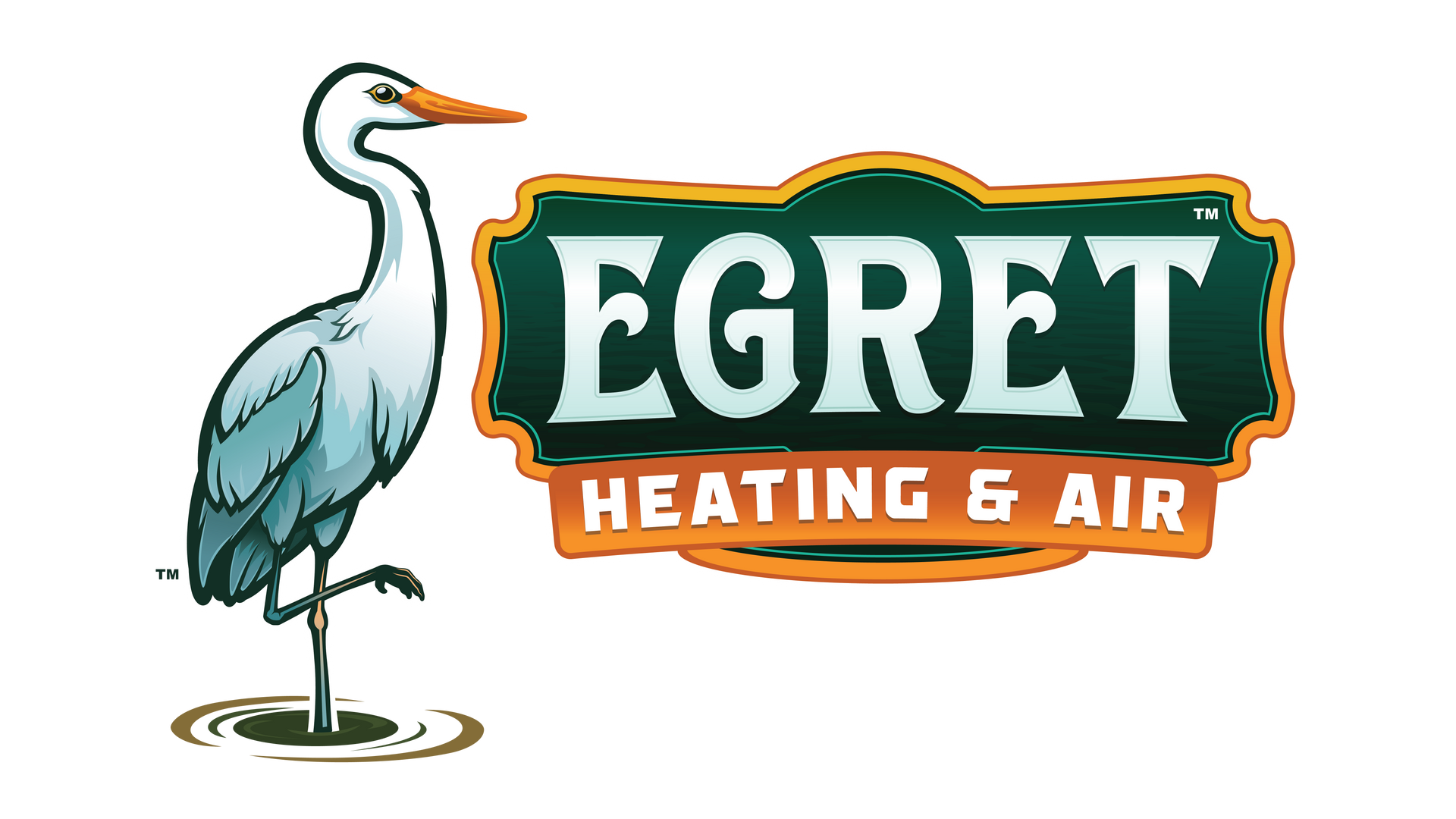 Egret Heating & Air Egret Heating & Air