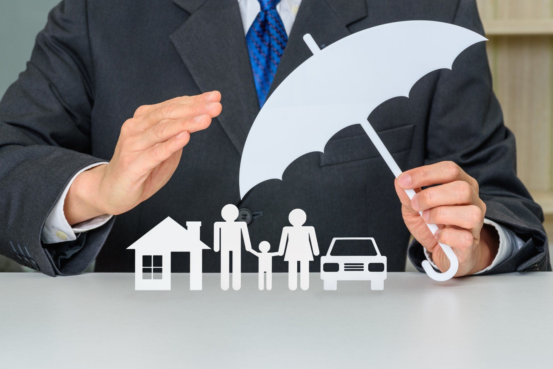 Umbrella Policies - Harahan, LA - Lodrigues & Associates Umbrella Policies - Harahan, LA - Lodrigues & Associates