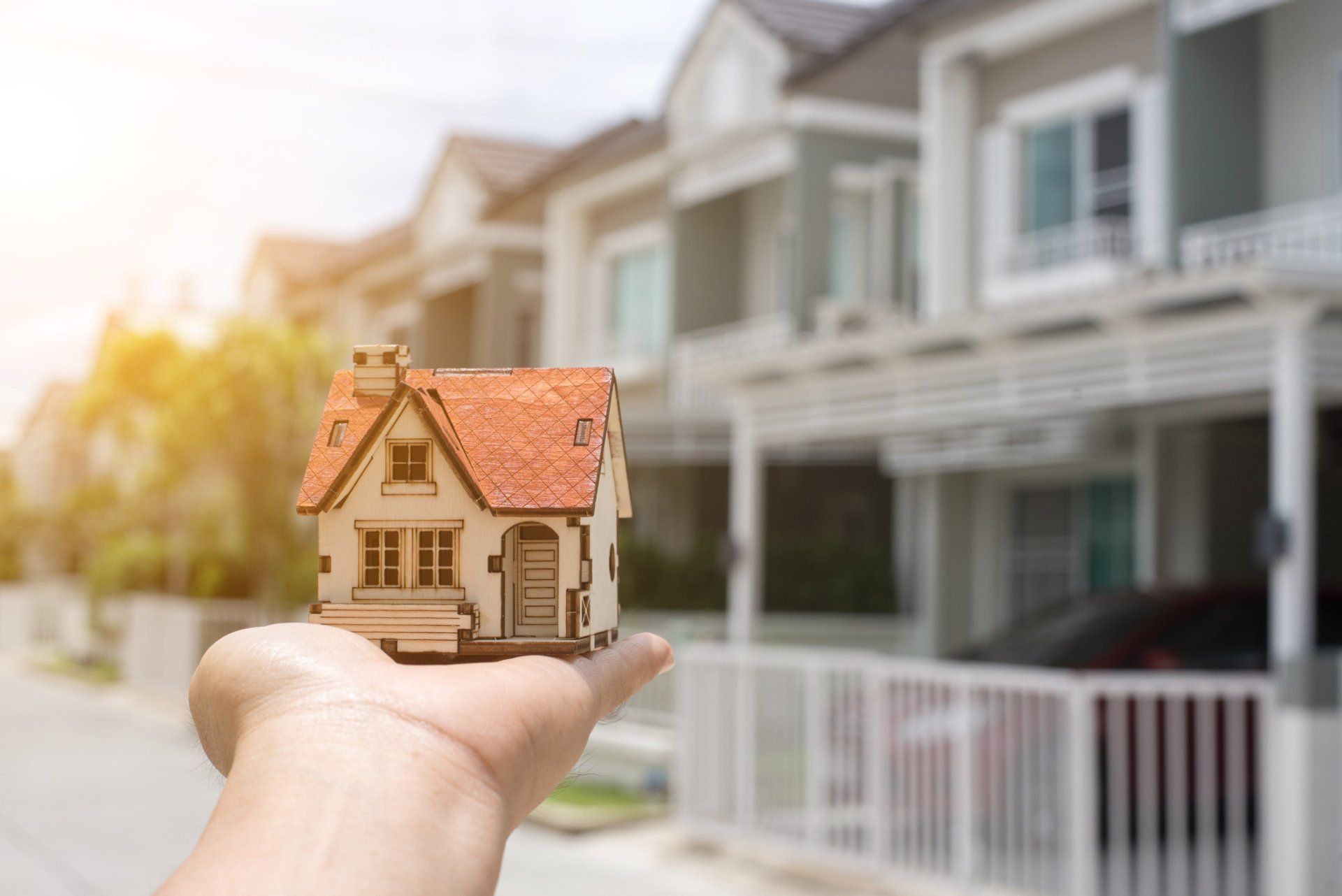 Home Insurance - Harahan, LA - Lodrigues & Associates